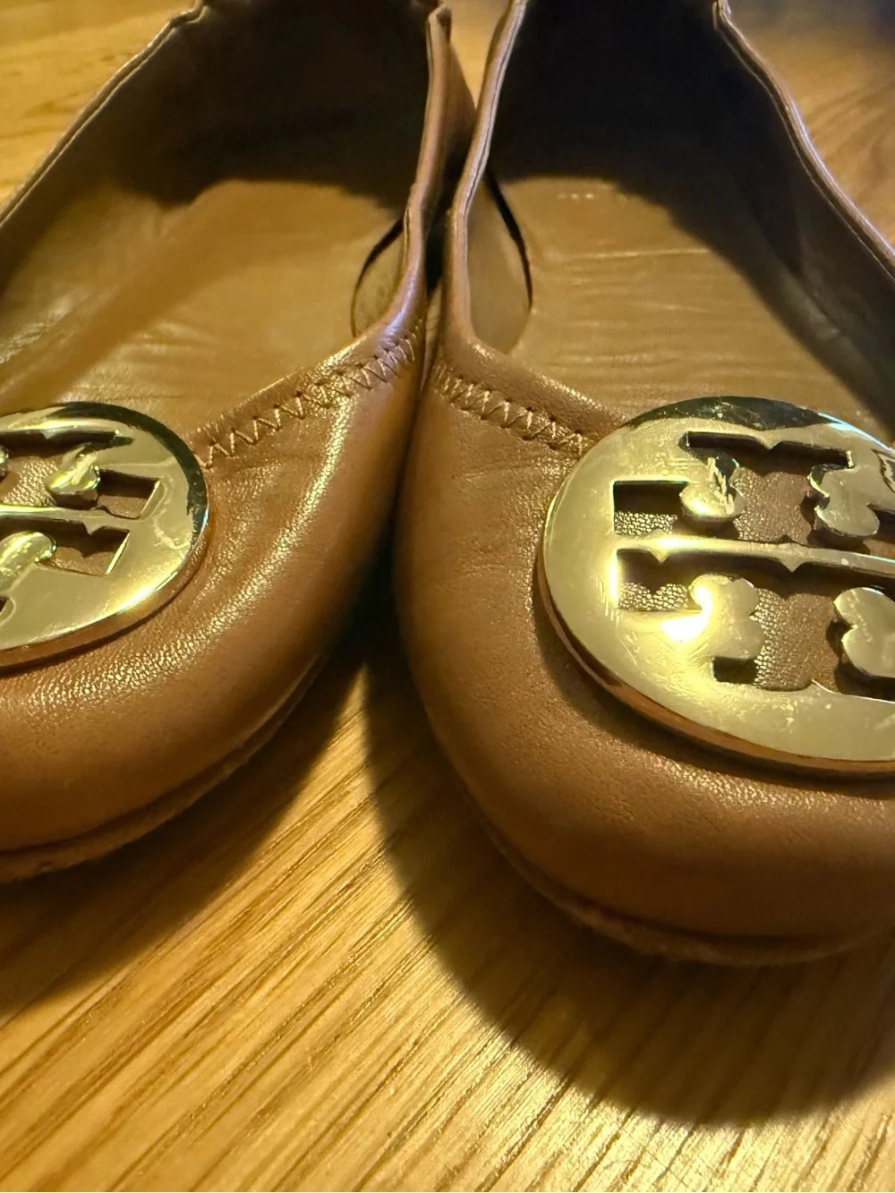 Tory Burch classic tory